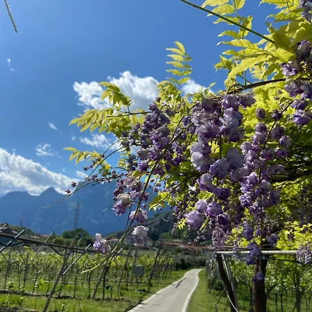 Garda Baldo Apartments Torbole Sul Garda Exterior photo