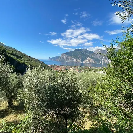 Garda Baldo Apartments Torbole Sul Garda Exterior photo