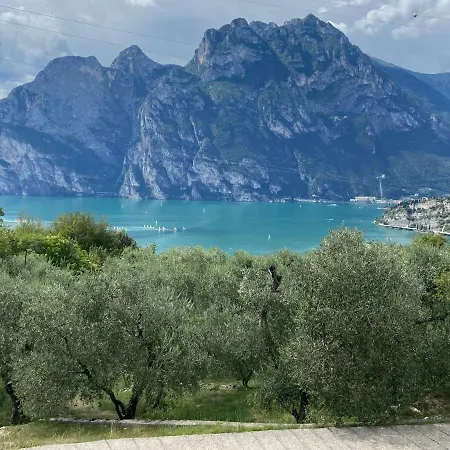 Garda Baldo Apartments Torbole Sul Garda Exterior photo