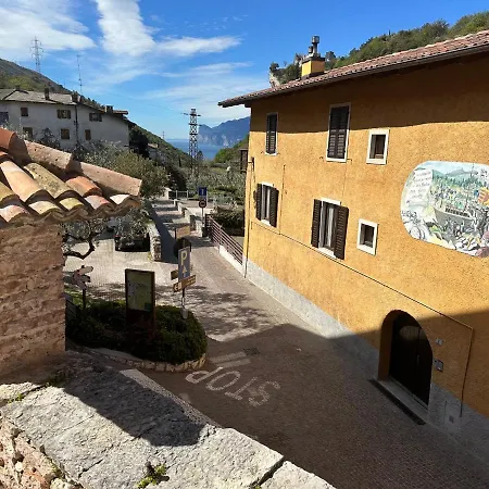 Garda Baldo Apartments Torbole Sul Garda Exterior photo