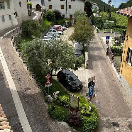 Garda Baldo Apartments Torbole Sul Garda Exterior photo