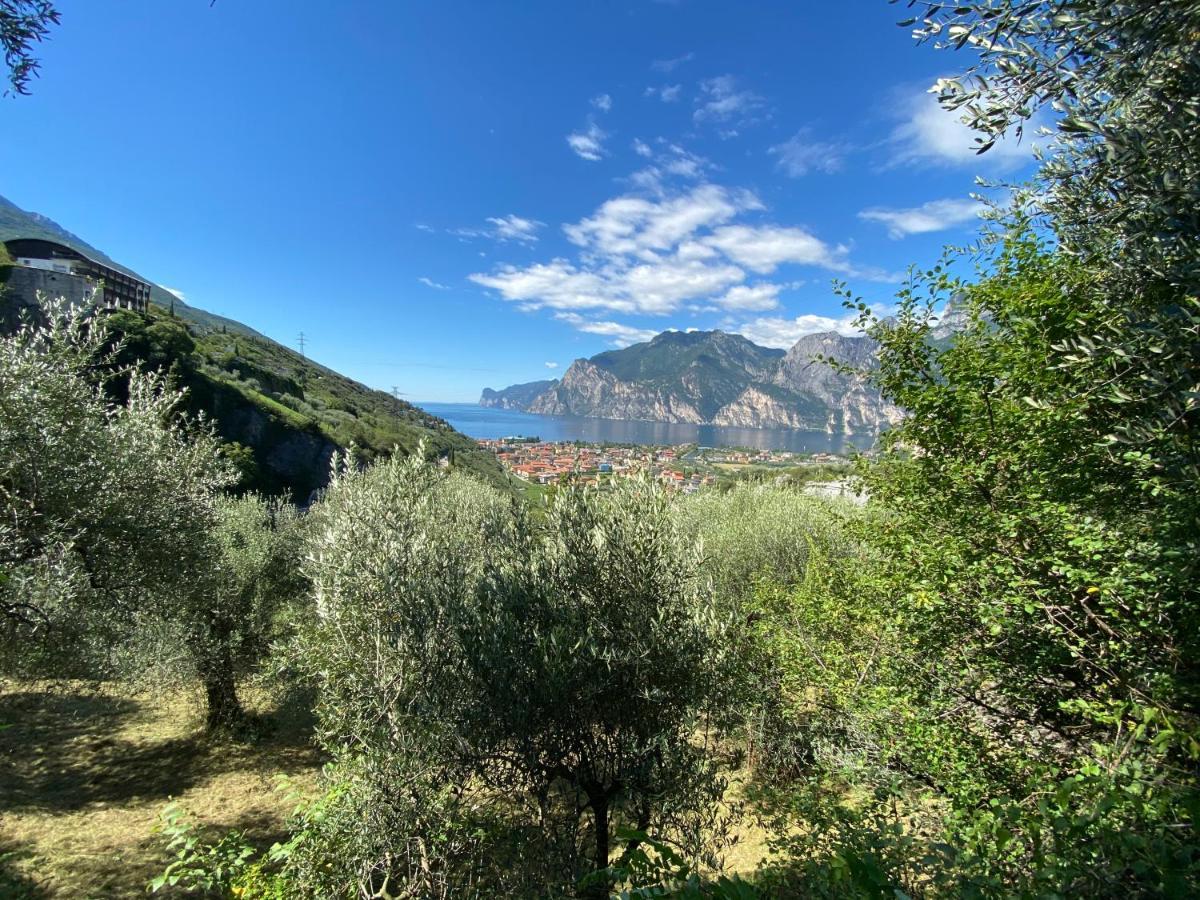 Garda Baldo Apartment