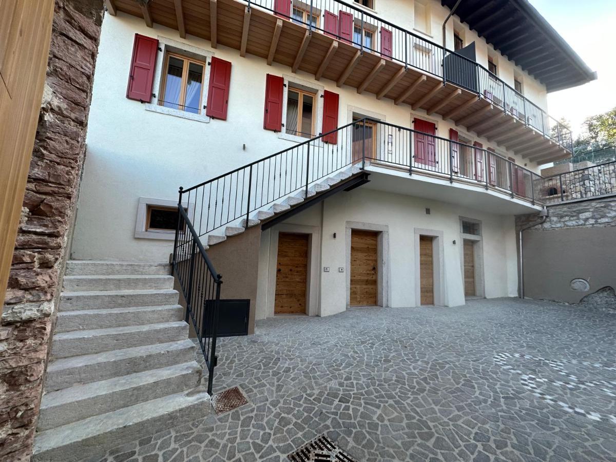Apartment Garda Baldo *