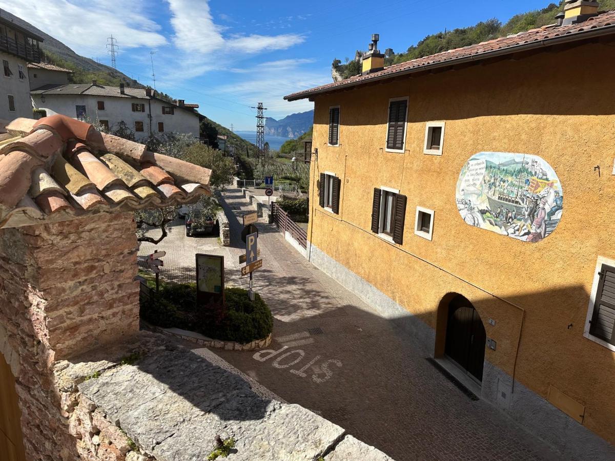 Apartment Garda Baldo Torbole Sul Garda