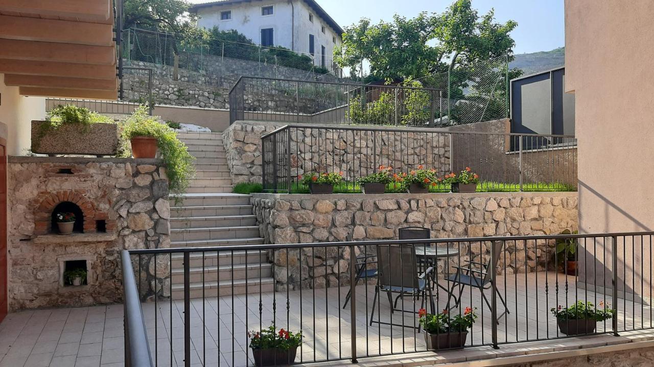 Garda Baldo Apartment Torbole Sul Garda