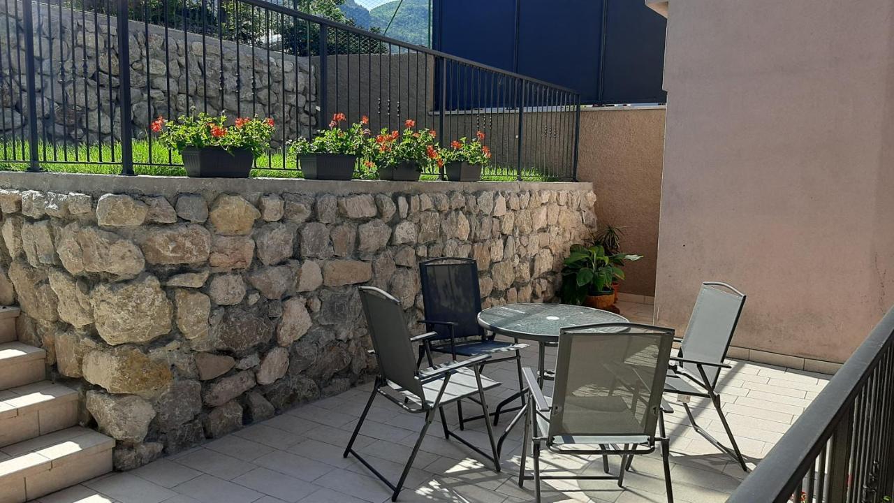 Garda Baldo Apartment