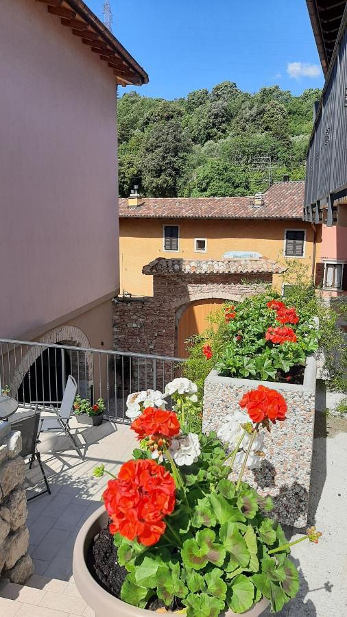 Garda Baldo Torbole Sul Garda