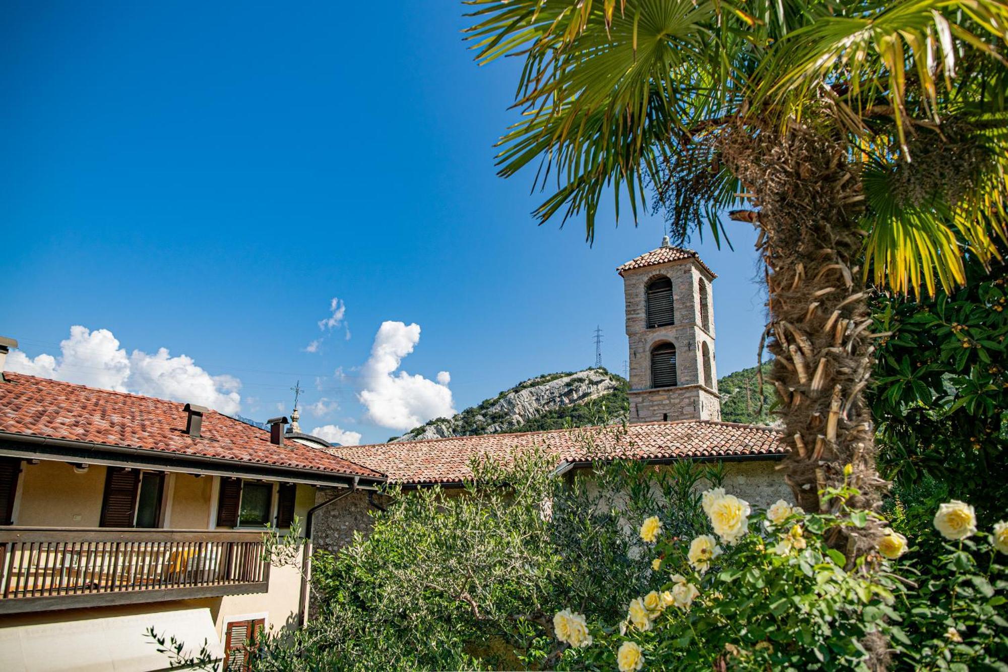 Garda Baldo Apartment Torbole Sul Garda