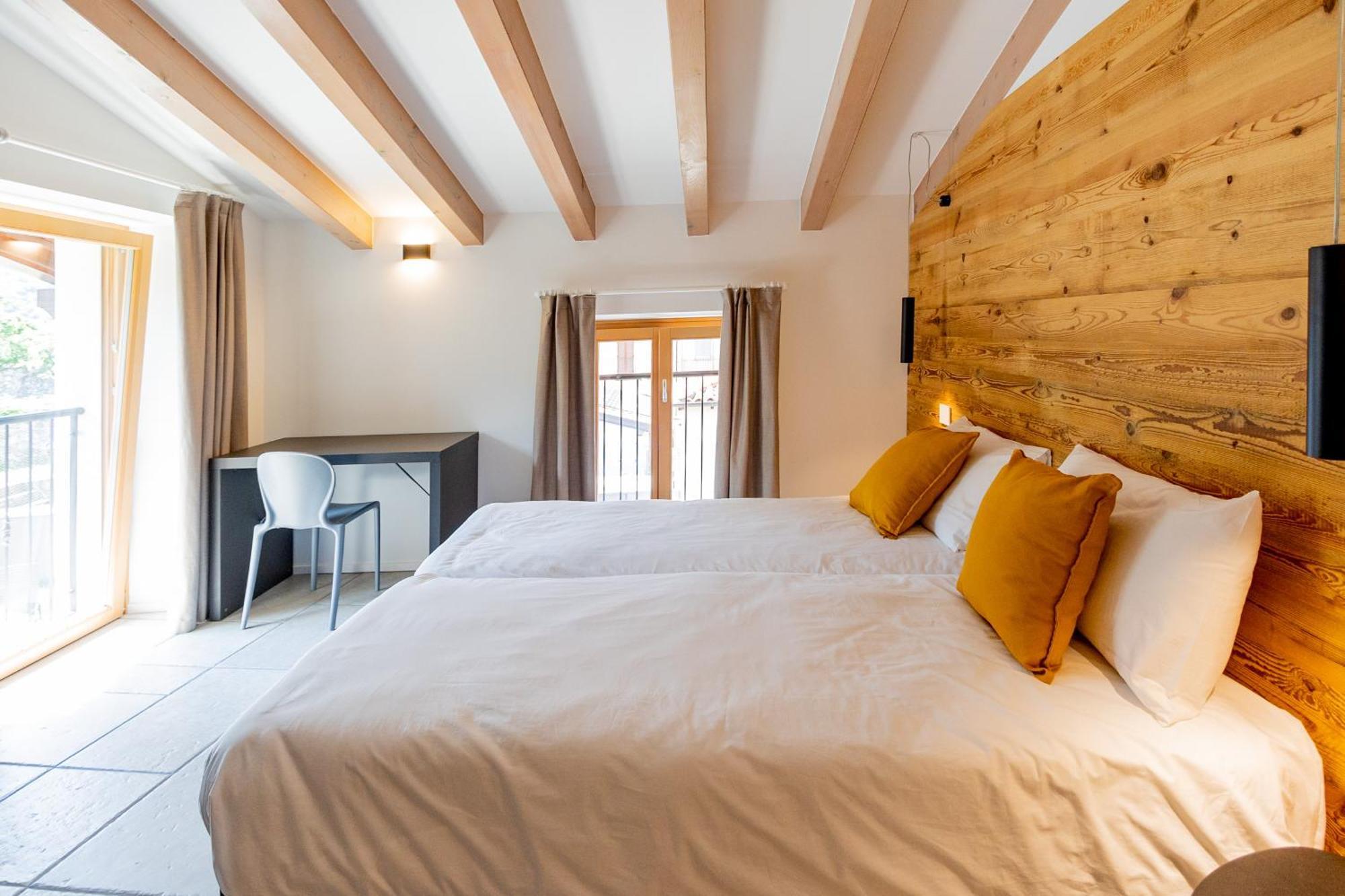 Garda Baldo Apartment Torbole Sul Garda