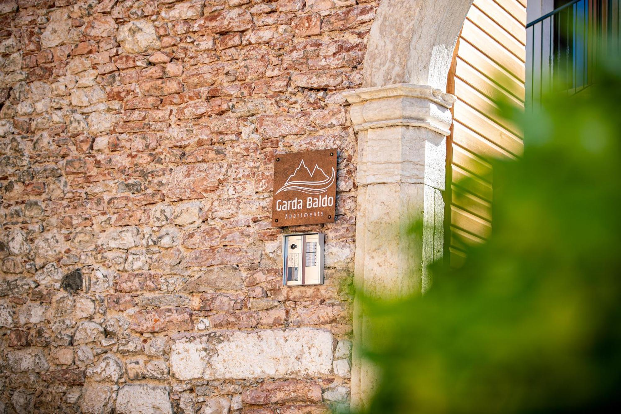 Garda Baldo * Torbole Sul Garda