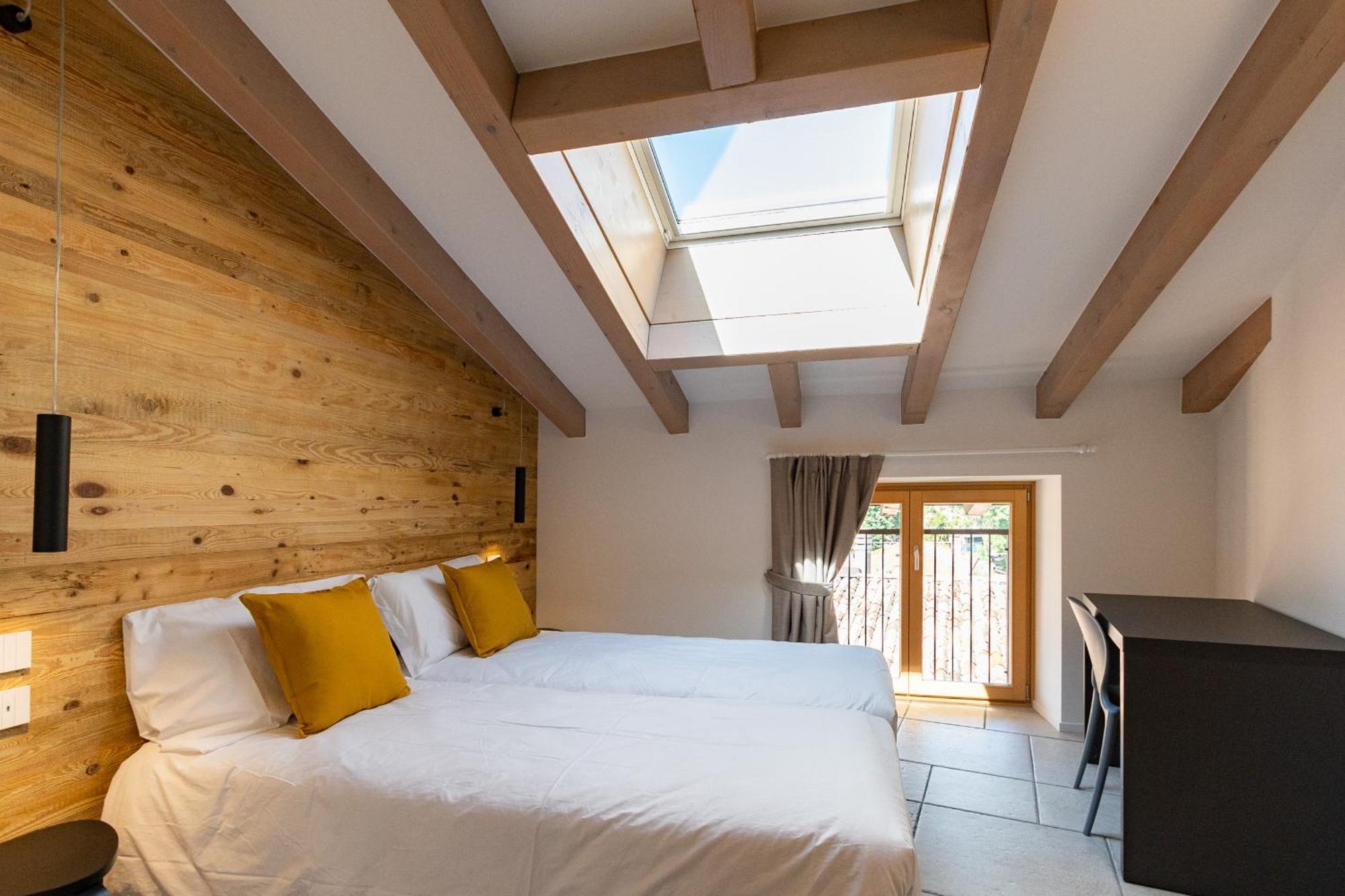 Garda Baldo Apartment Torbole Sul Garda