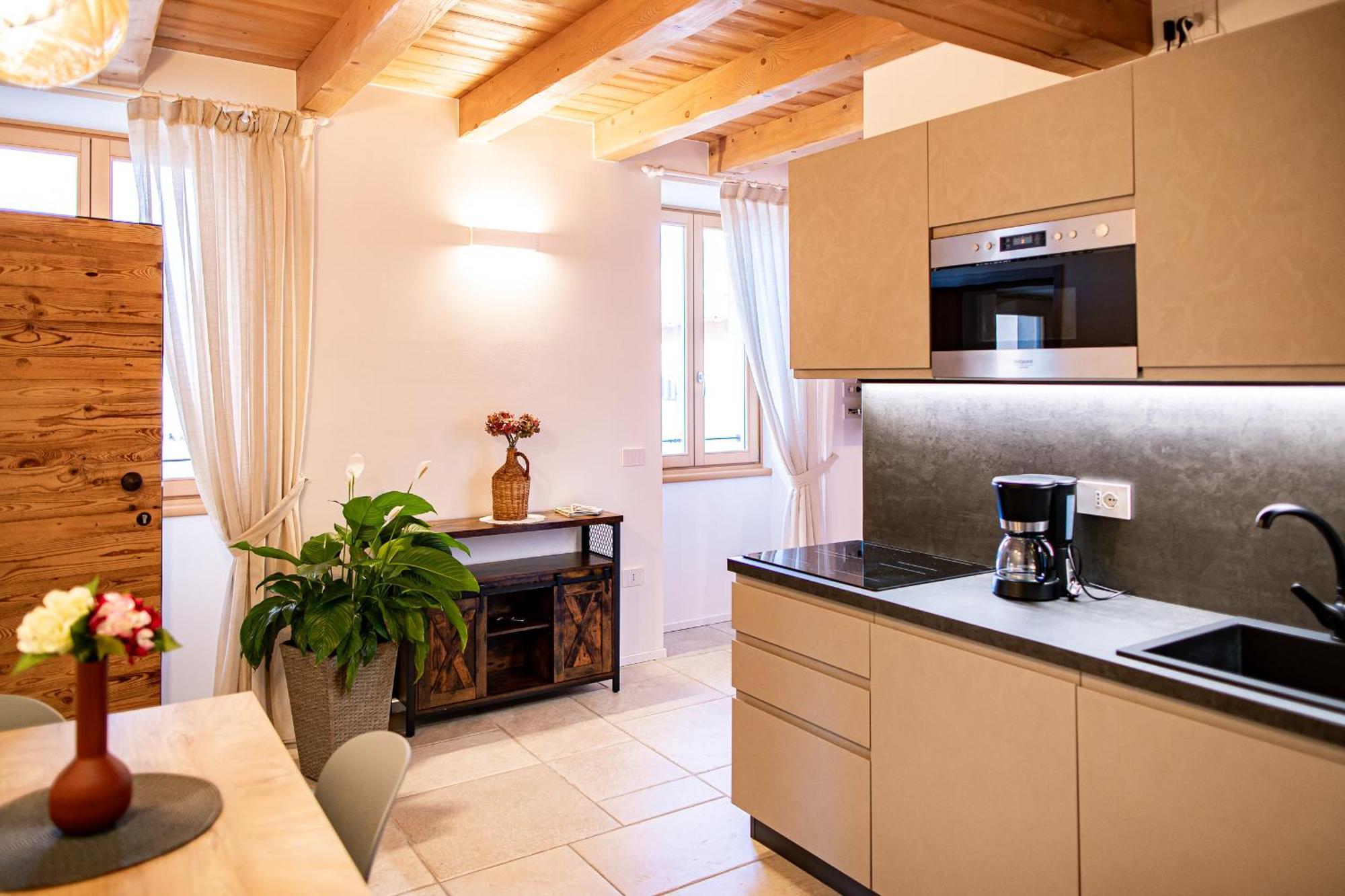Apartment Garda Baldo
