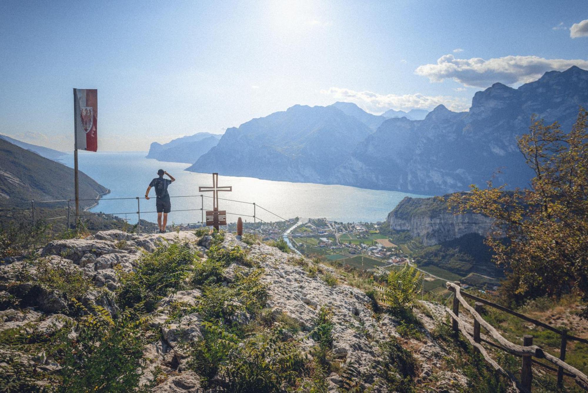 Apartment Garda Baldo Torbole Sul Garda